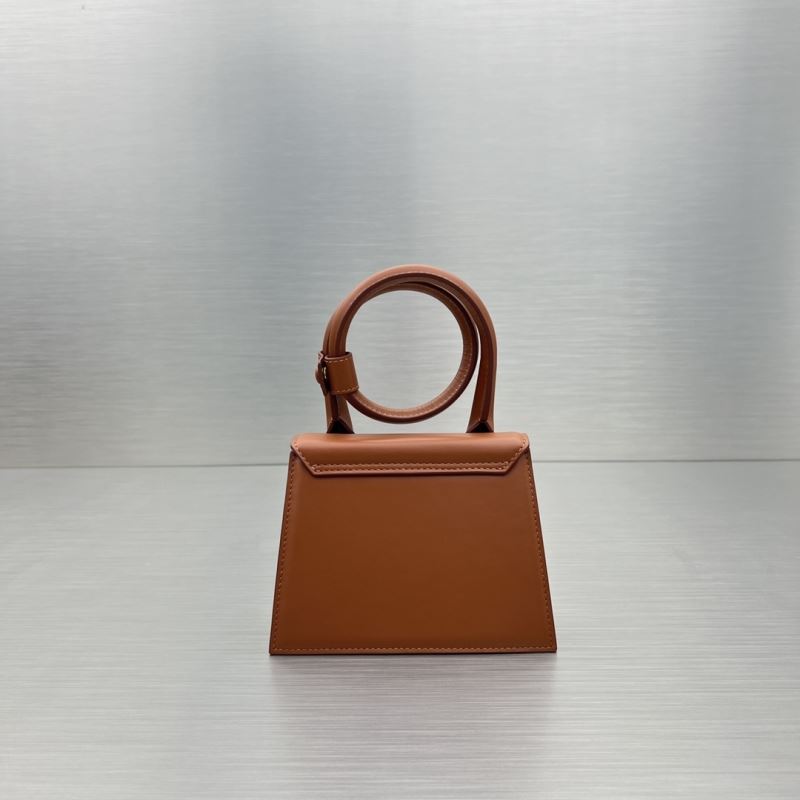 Jacquemus Top Handle Bags